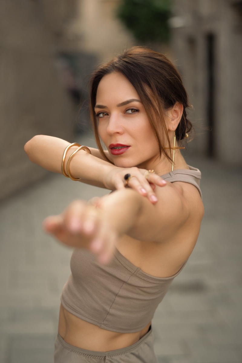 Portrait