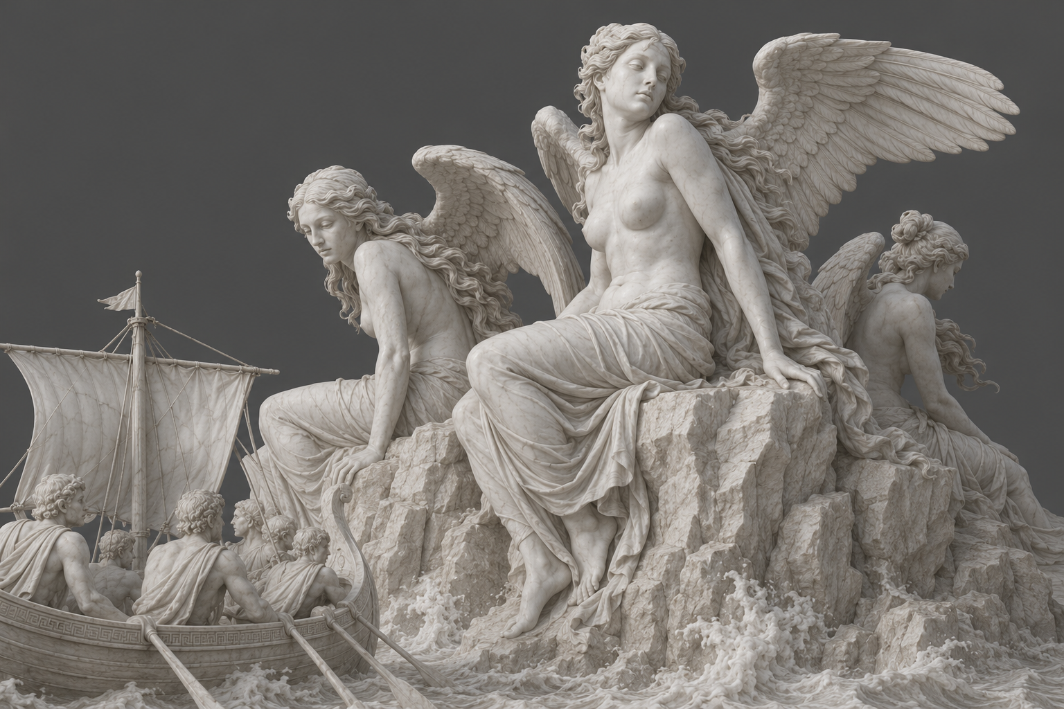 Sirens