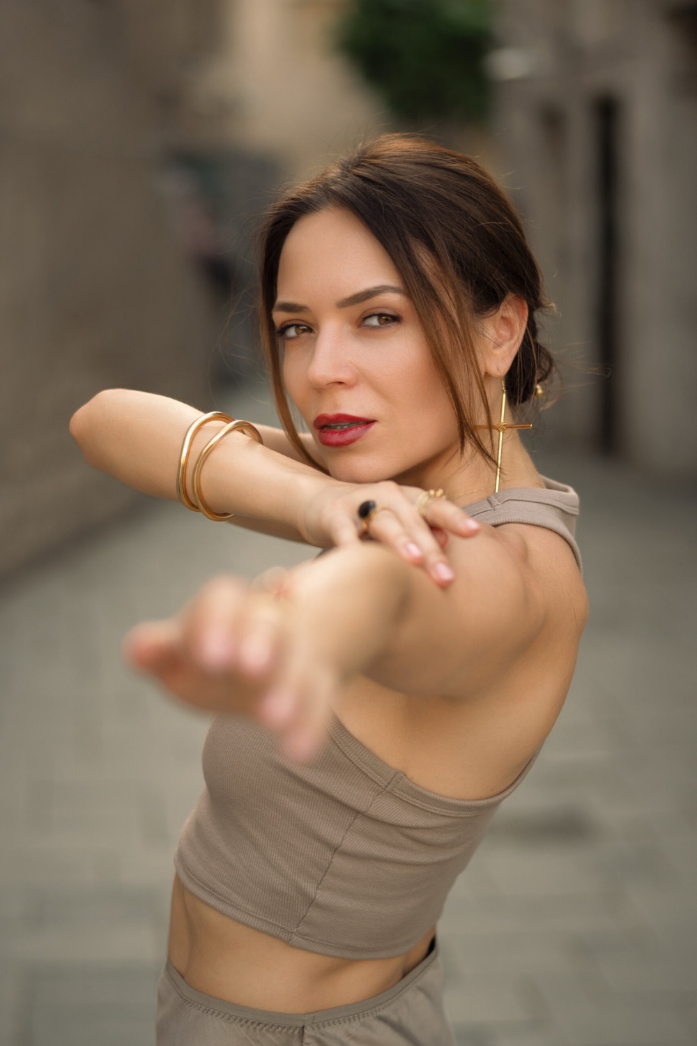 Valeria Zolotco